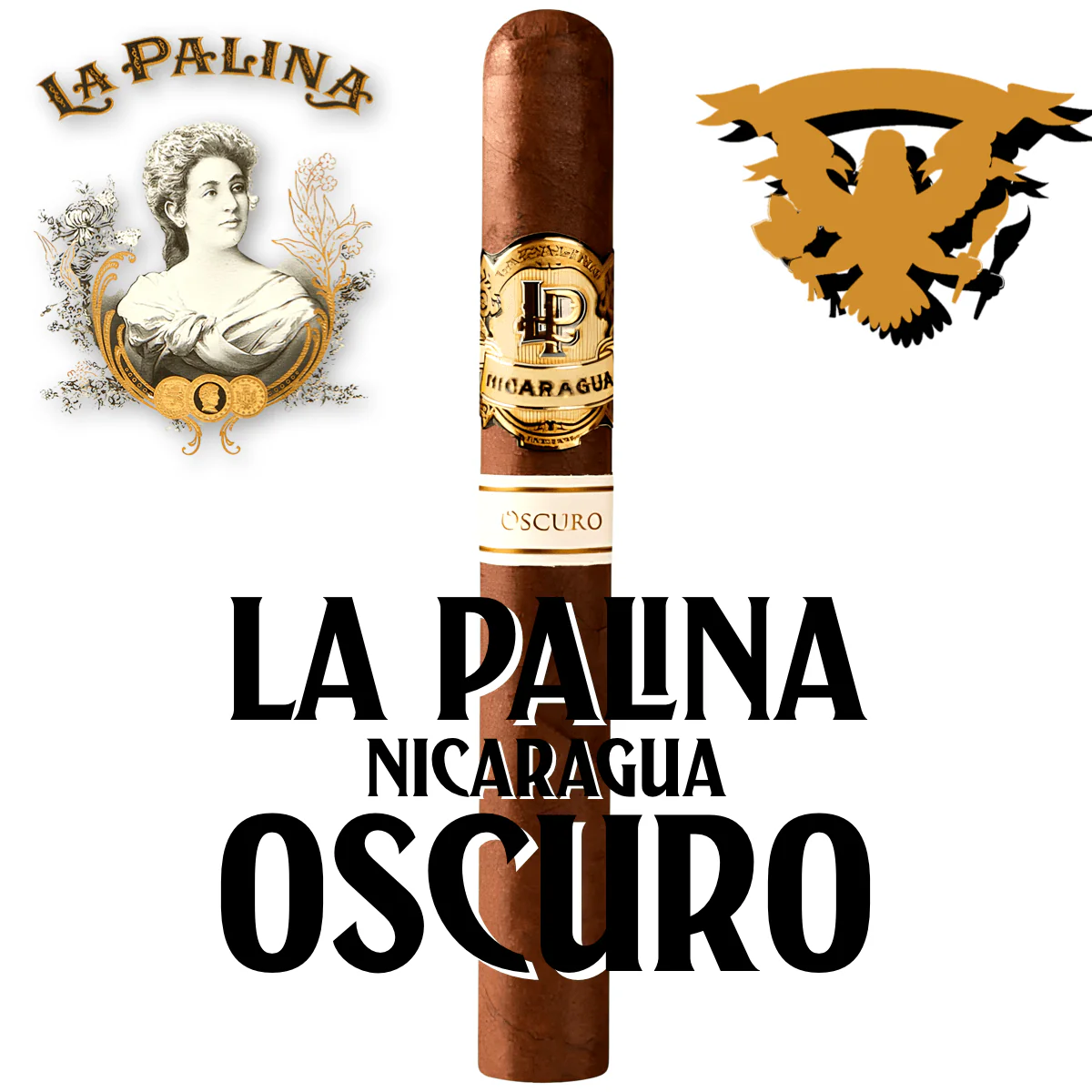LA PALINA NICARAGUA OSCURO
