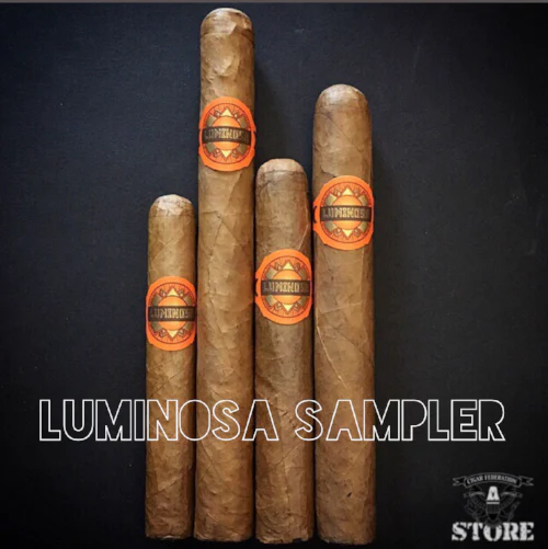 Luminosa Sampler