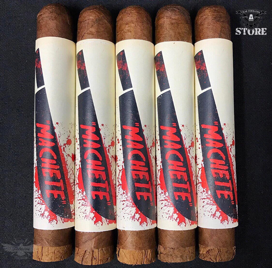 MACHETE SPECIAL EDITION - Image 3