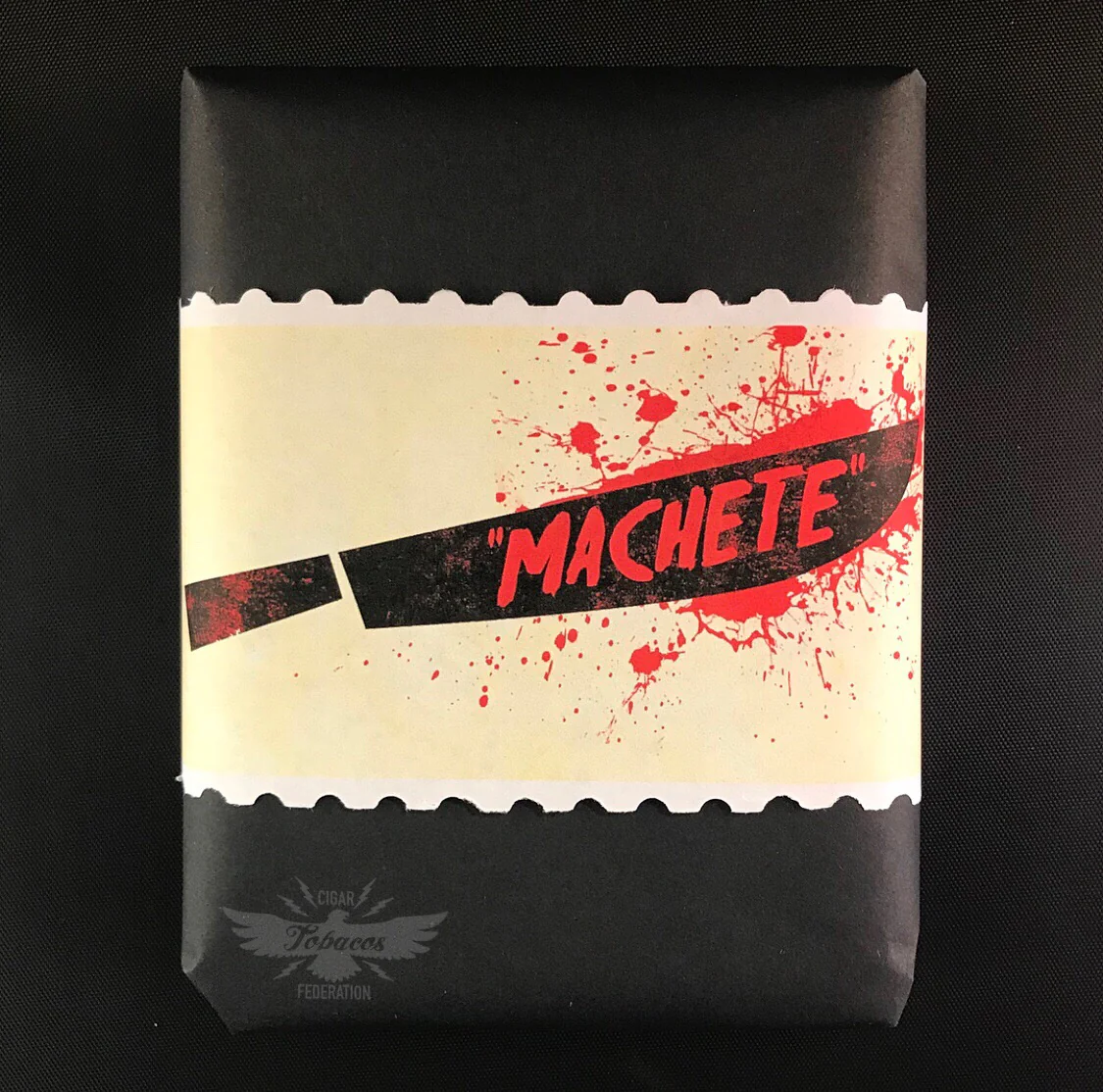 MACHETE SPECIAL EDITION - Image 4