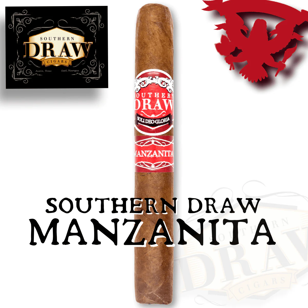 SOUTHERN DRAW MANZANITA