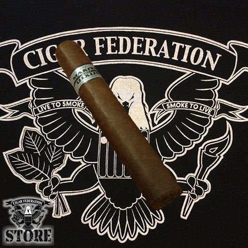 Mason Dixon Project "Northern" 2015 by Crowned Heads