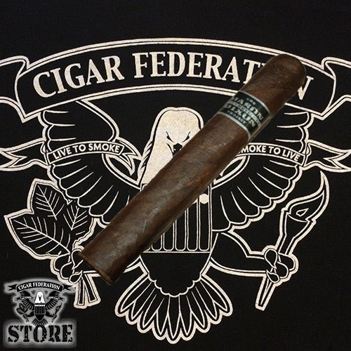 Mason Dixon Project "Southern" 2015 by Crowned Heads
