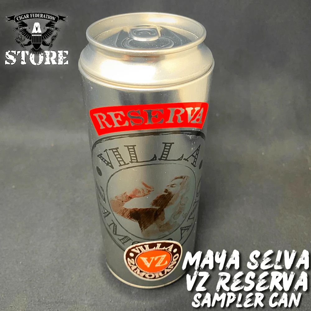 Maya Selva VZ Reserva Sampler Can - Image 3