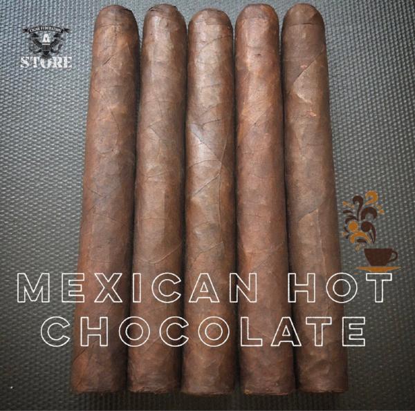 MEXICAN HOT CHOCOLATE L.E. - Image 4