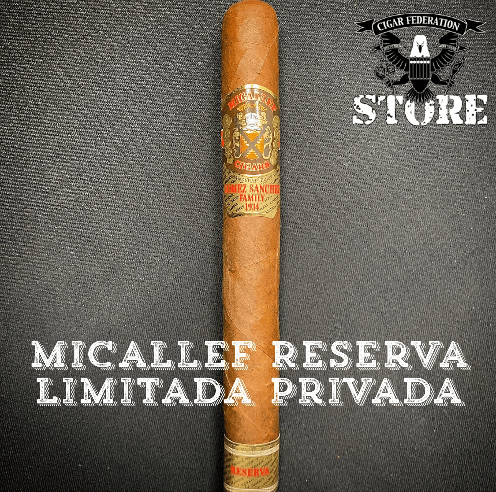 Micallef Reserva Limitada Privada - Image 2