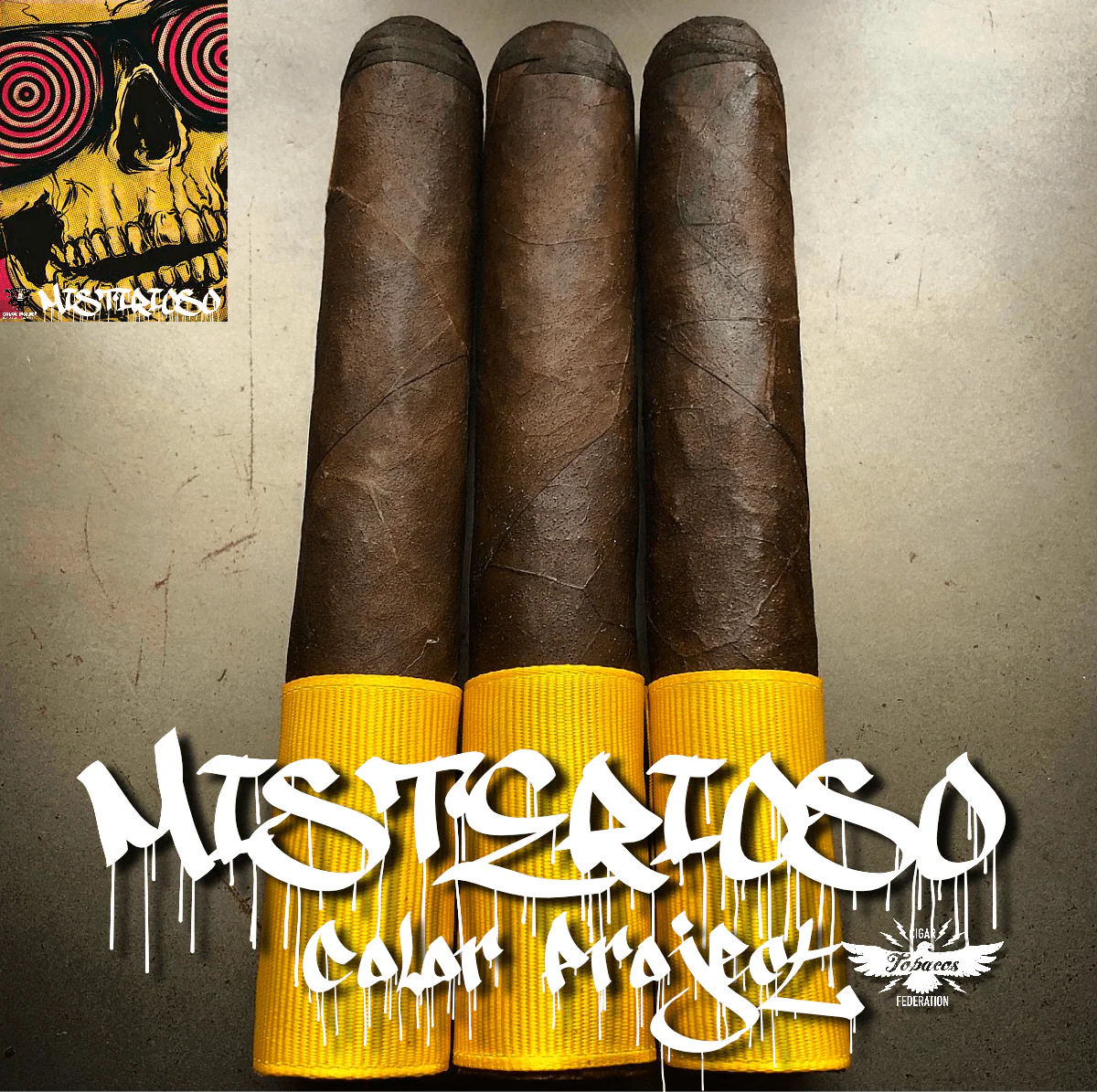 MISTERIOSO 2023 - Image 3