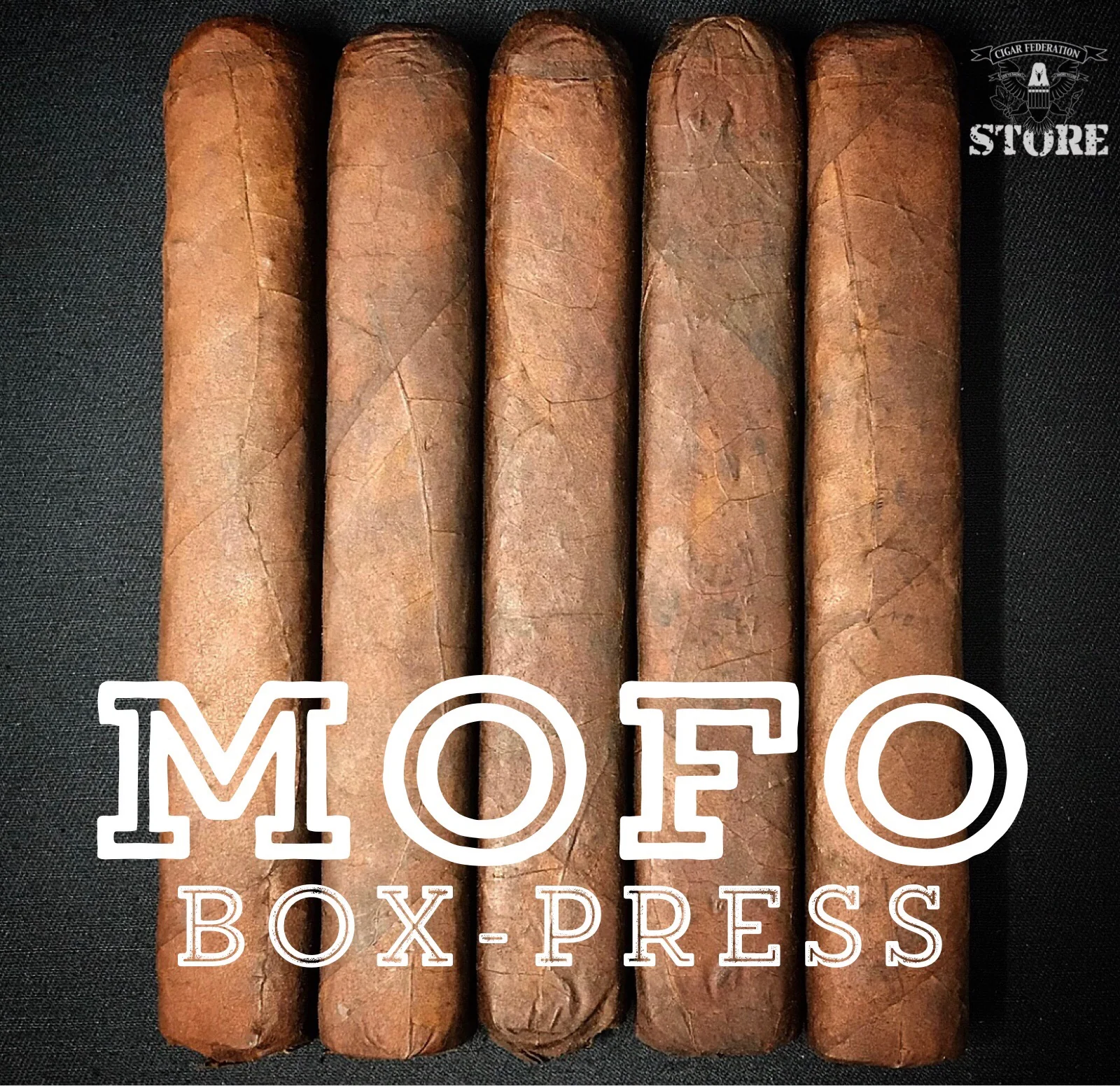 MOFO SUPER TORO L.E. - Image 2