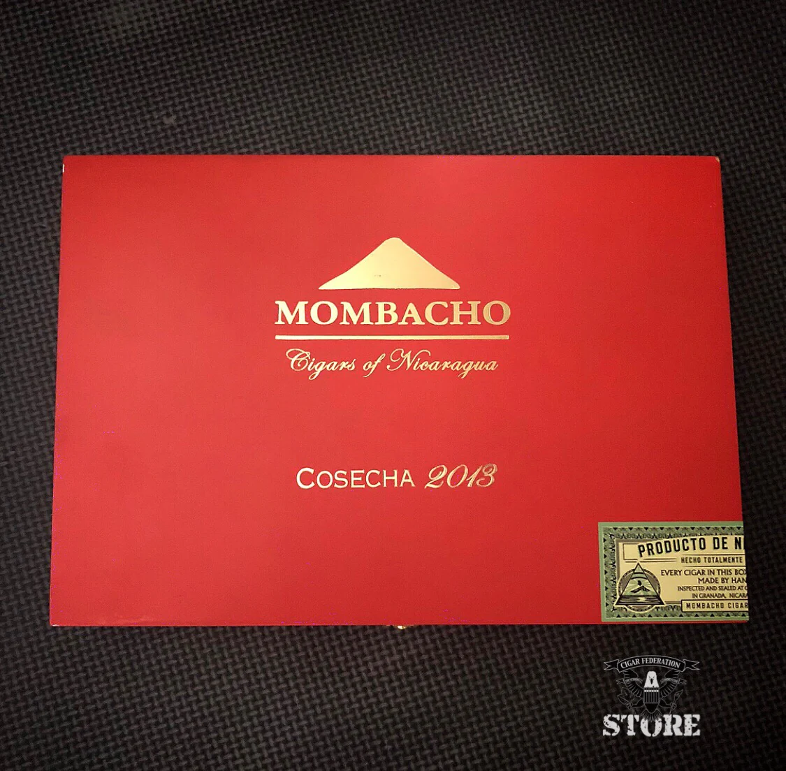 Mombacho Cosecha 2013 - Image 3