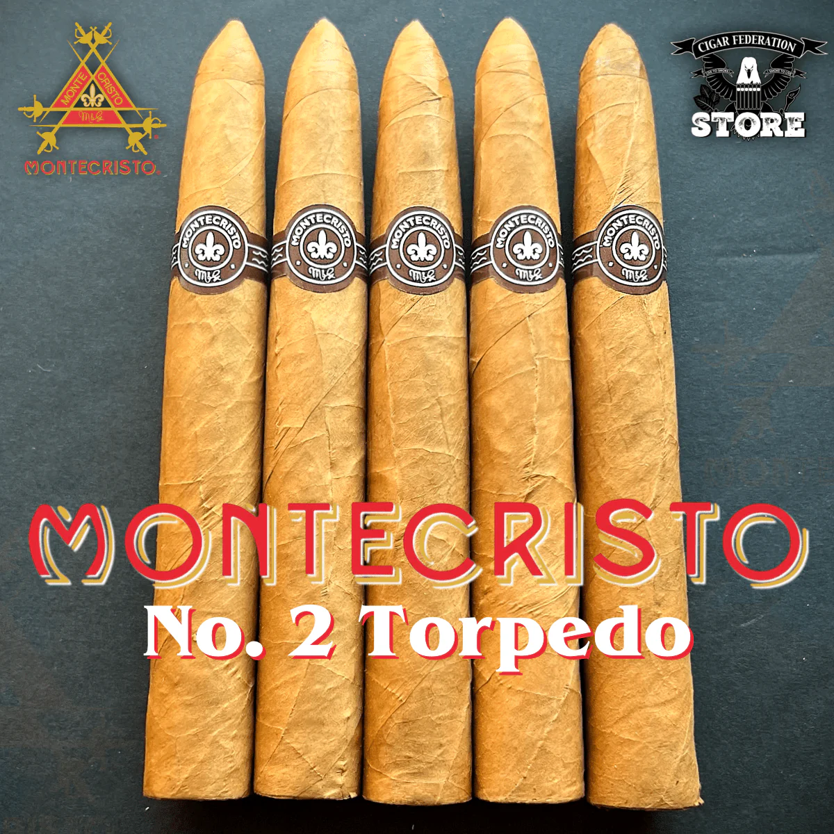 MONTECRISTO