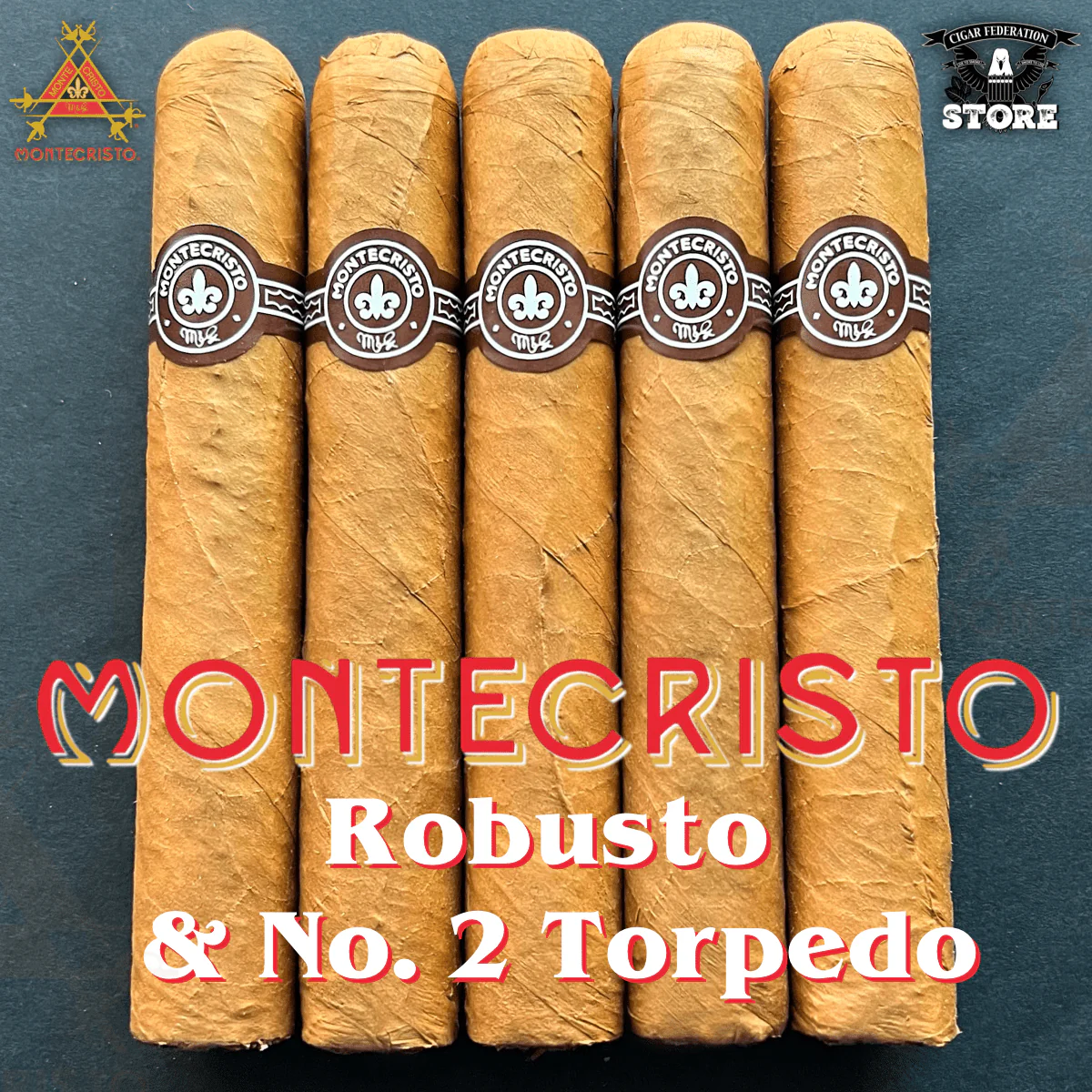 MONTECRISTO - Image 2