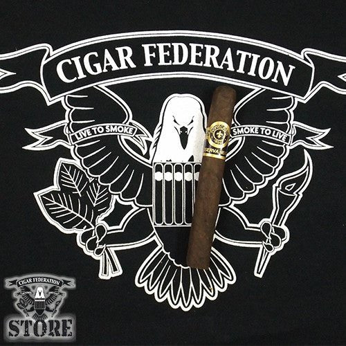 Montecristo Reserve Negra