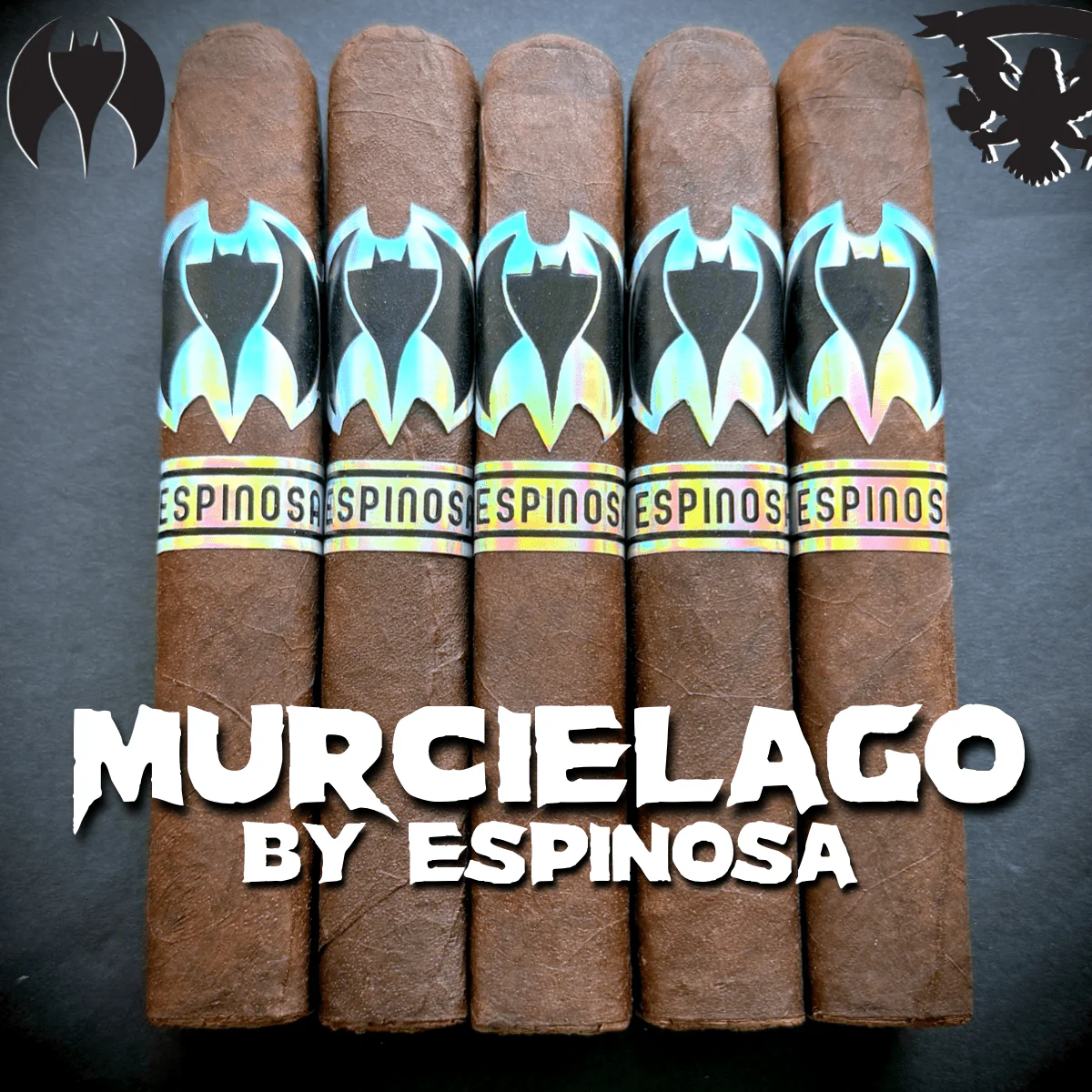 MURCIELAGO BY ESPINOSA
