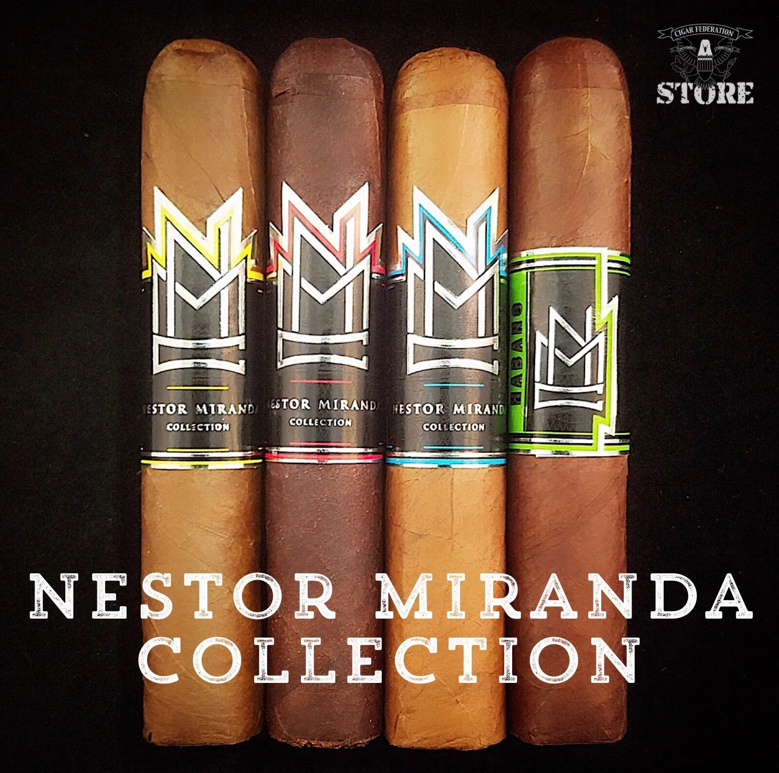 Nestor Miranda Collection
