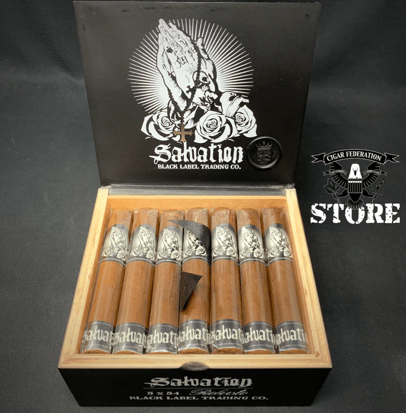 *NEW* Black Label Trading Company SALVATION - Image 2