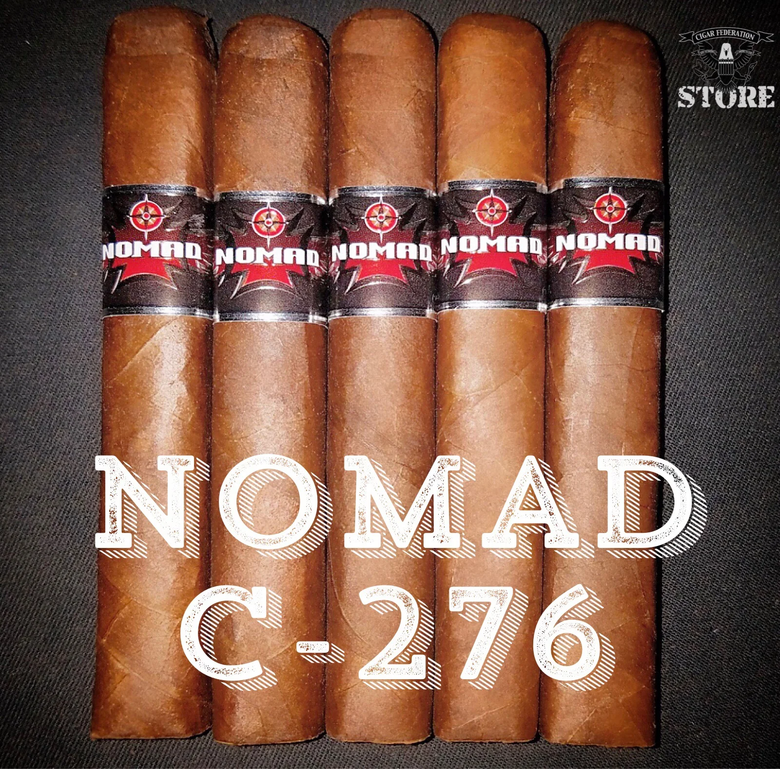 Nomad C-276 - Image 3