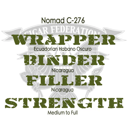 Nomad C-276 - Image 4