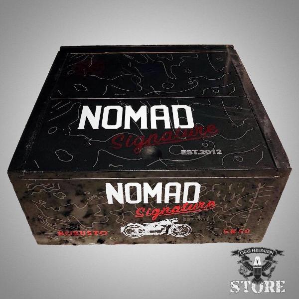 Nomad Signature 2018 - Image 3