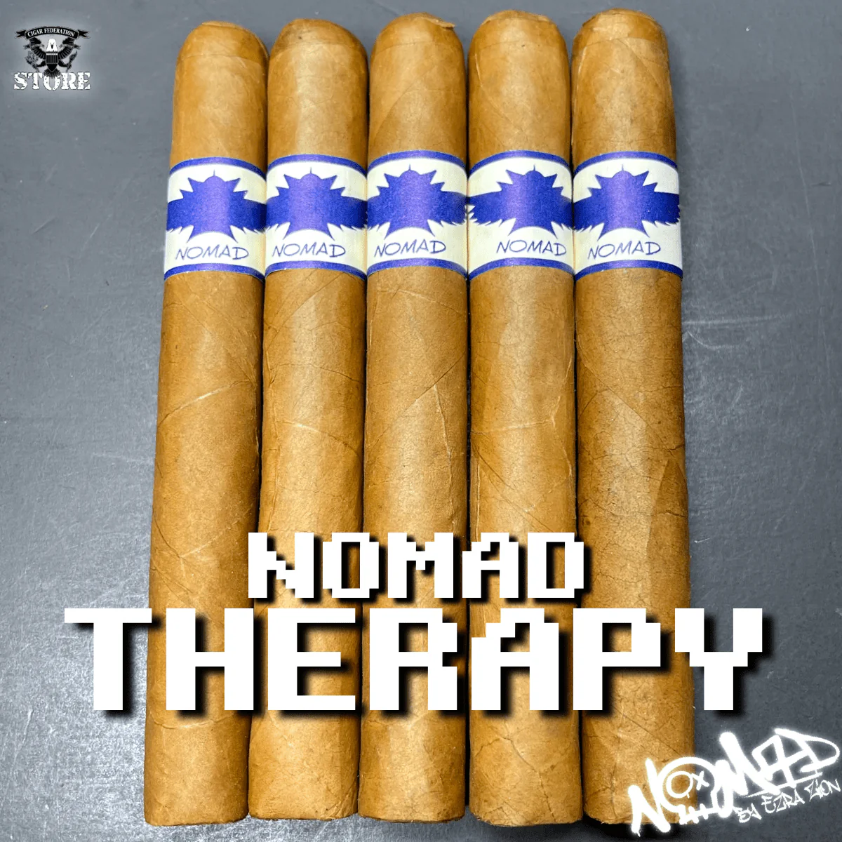 Nomad Therapy - Image 2