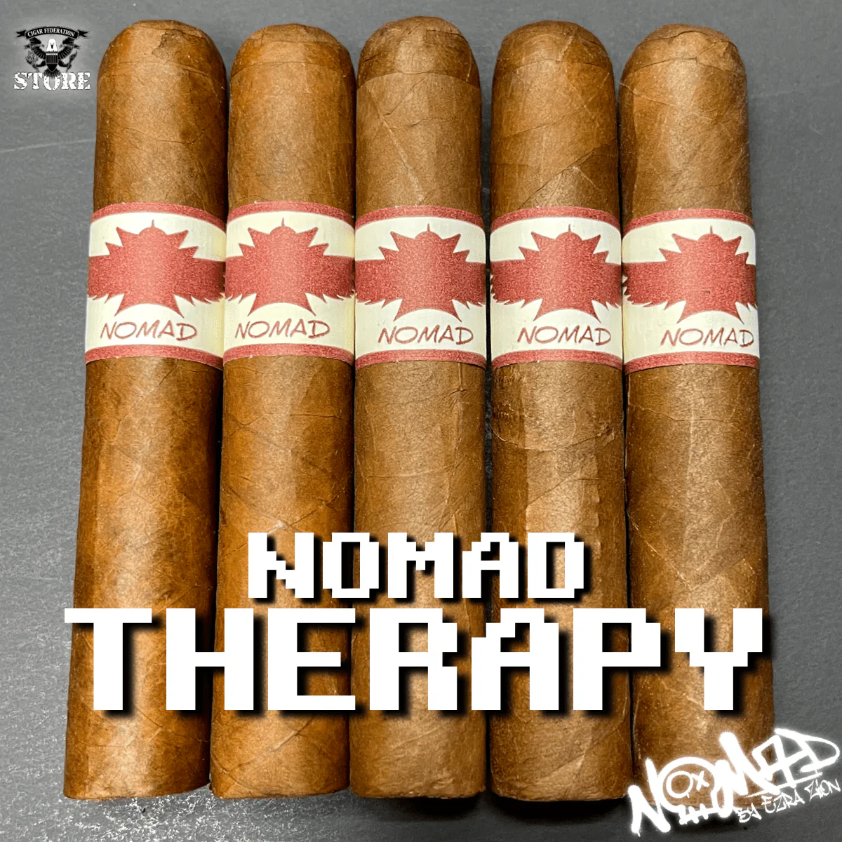 Nomad Therapy - Image 3