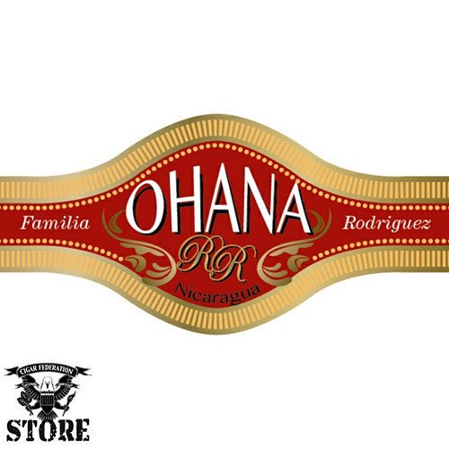 Ohana Friends & Family Claro Small Run