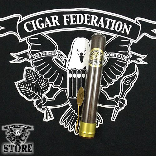 Partagas Black Label