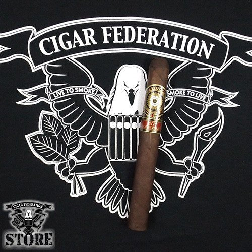 Perdomo 20th Anniversary