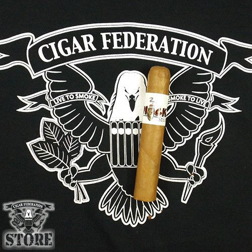Perdomo Cuban Bullet