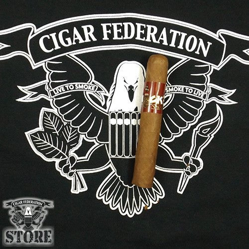 Perdomo Cuban Bullet - Image 3