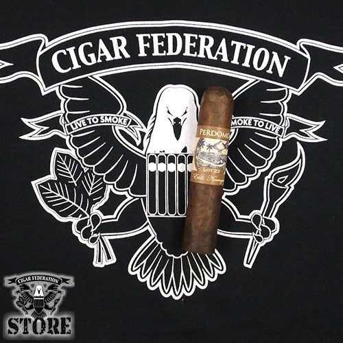 Perdomo Lot 23