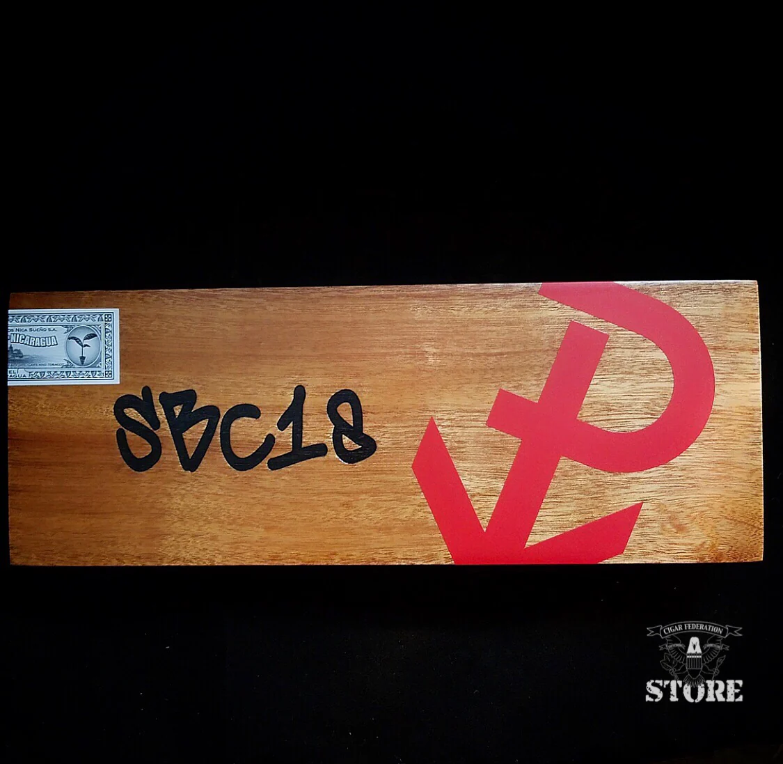 Powstanie SBC18 Limited Edition - Image 3
