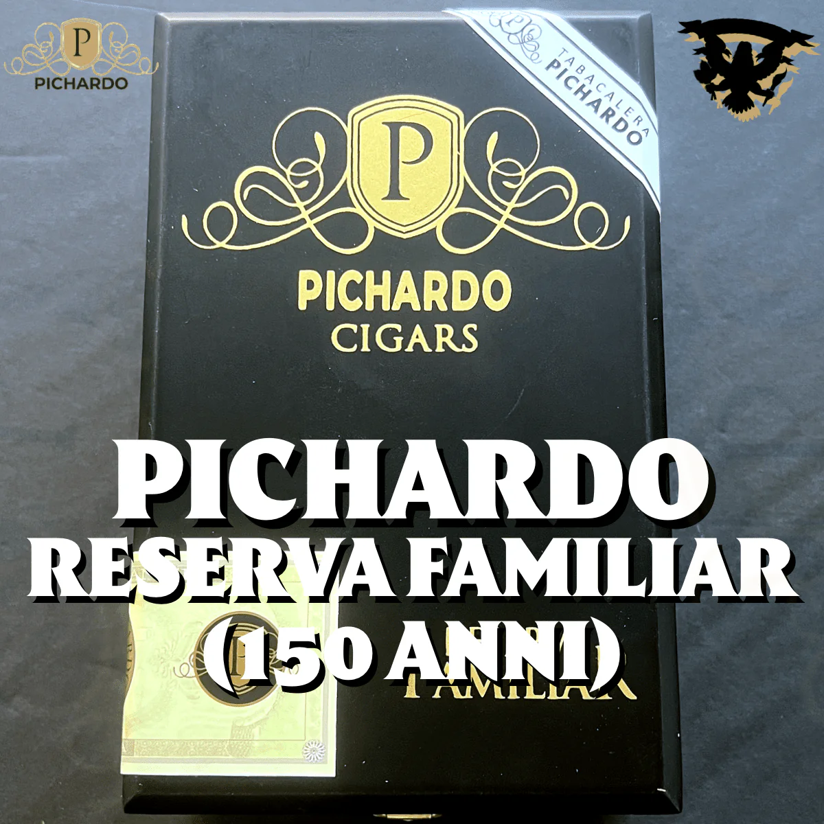 Pichardo Reserva Familiar Connecticut - Image 2