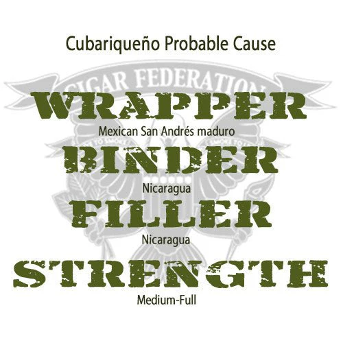 probable-cause-by-cubariqueno-cigar-company - Image 2
