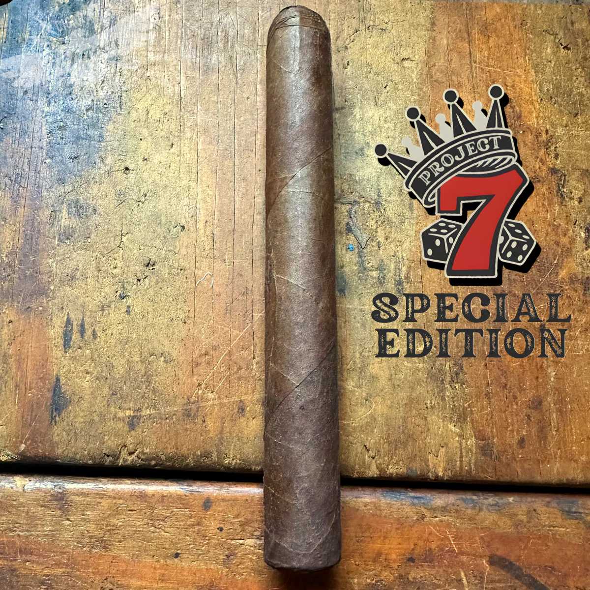 PROJECT 7 ORIGINAL BLEND - Image 2