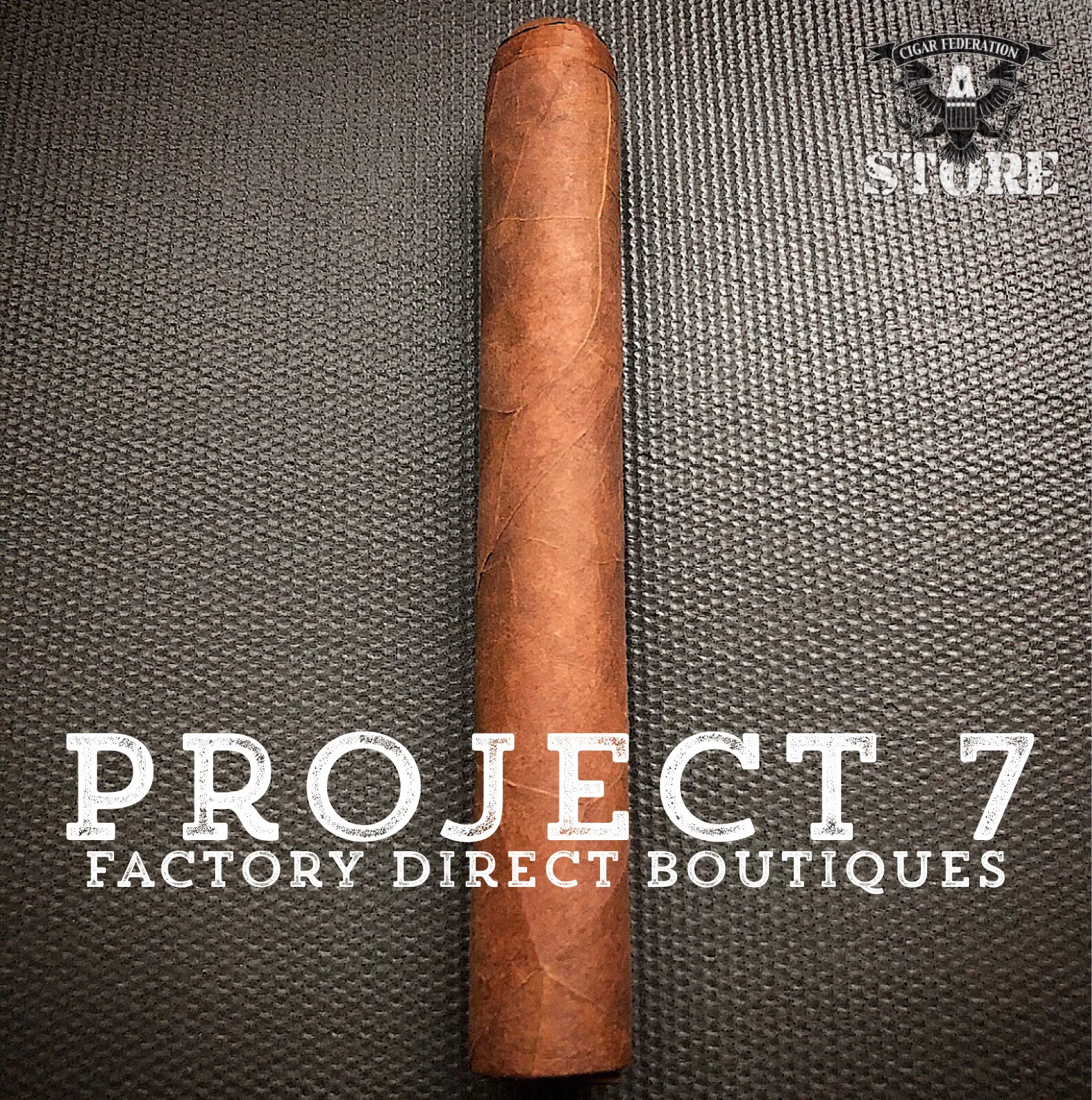 PROJECT 7 ORIGINAL BLEND - Image 3