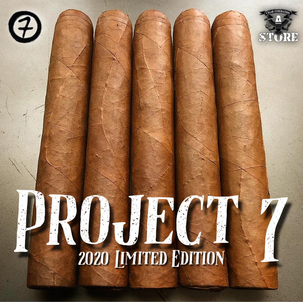 PROJECT 7 ORIGINAL BLEND - Image 4