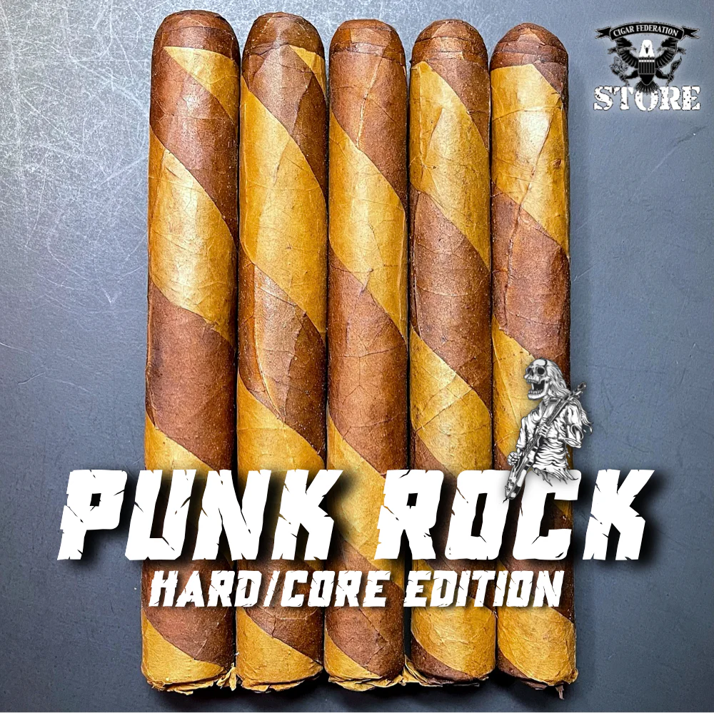 PUNK ROCK O.G. - Image 3