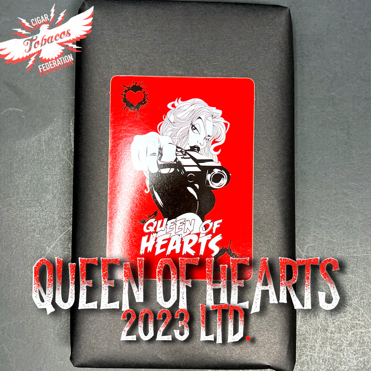 QUEEN OF HEARTS 2023 Ltd. - Image 2