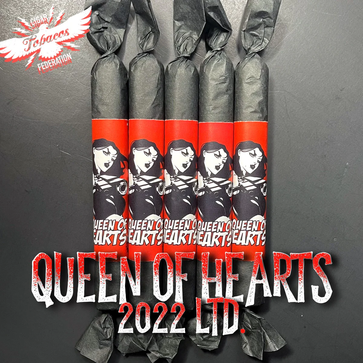 QUEEN OF HEARTS 2023 Ltd. - Image 3