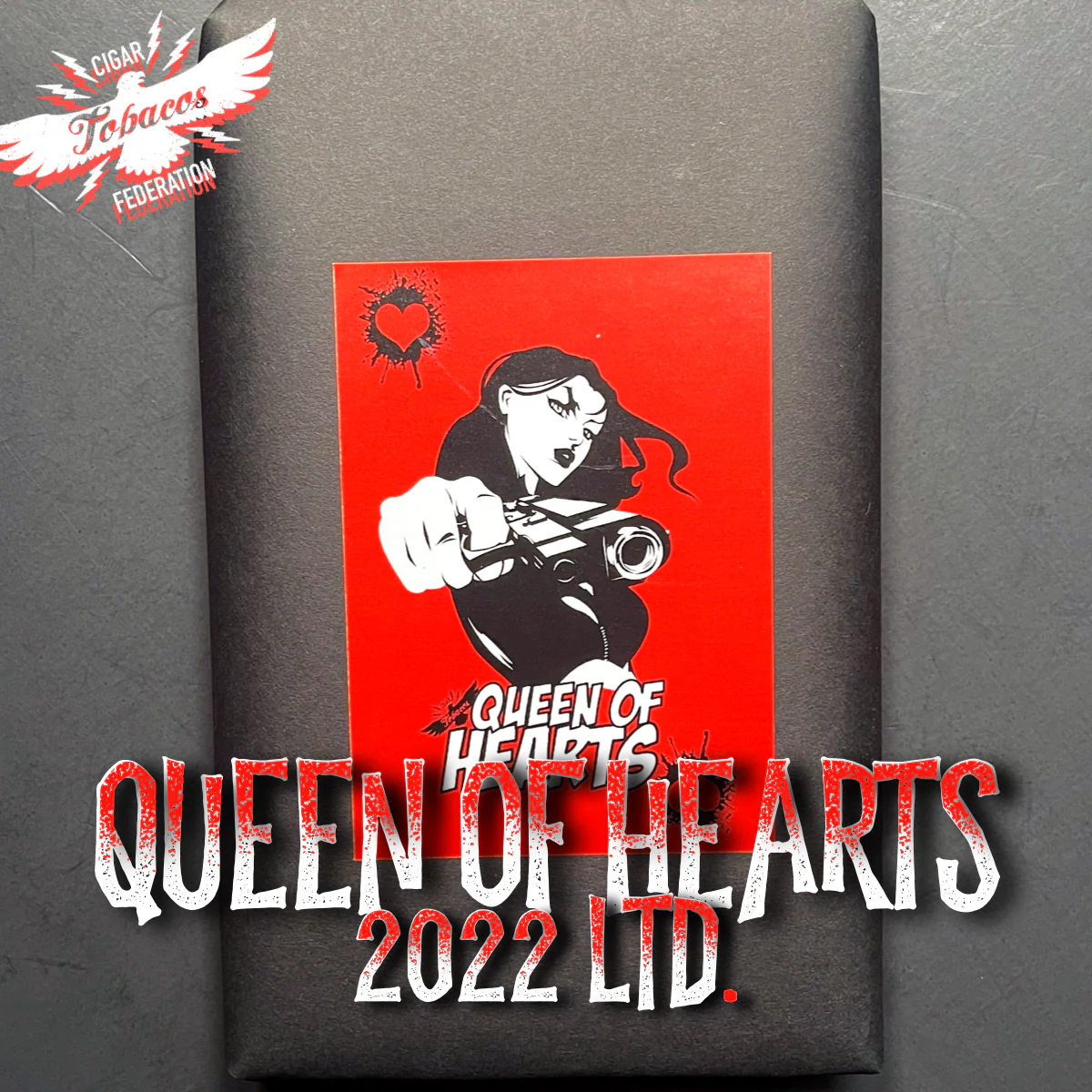 QUEEN OF HEARTS 2023 Ltd. - Image 4