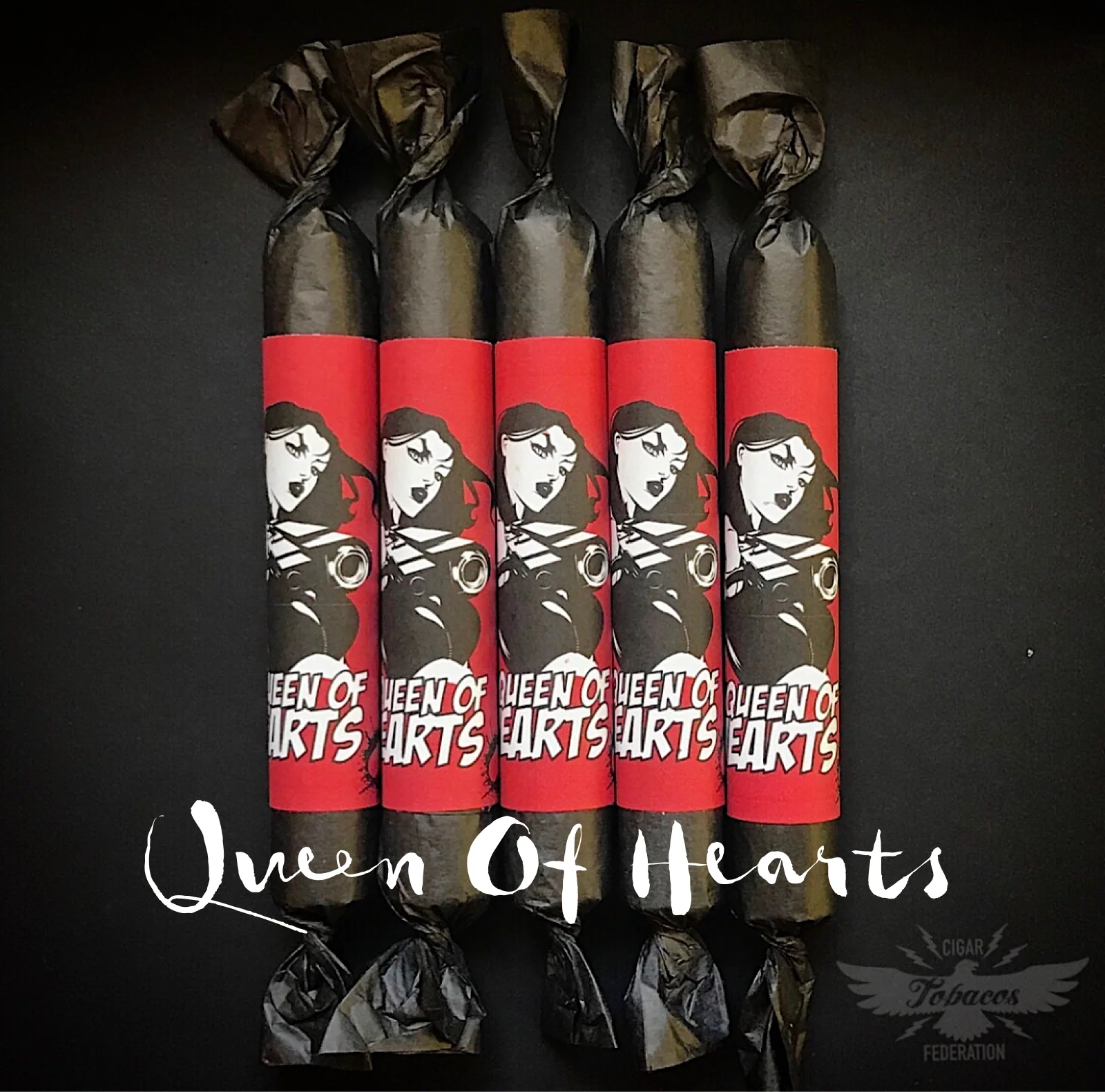 QUEEN OF HEARTS 2023 Ltd. - Image 5