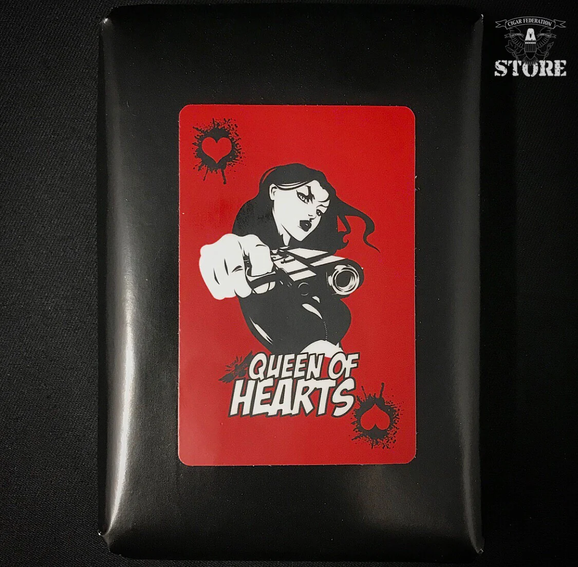 QUEEN OF HEARTS 2023 Ltd. - Image 6