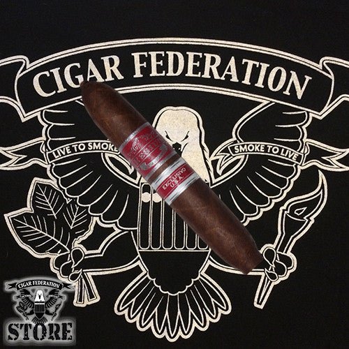 Regius Exclusivo USA Red