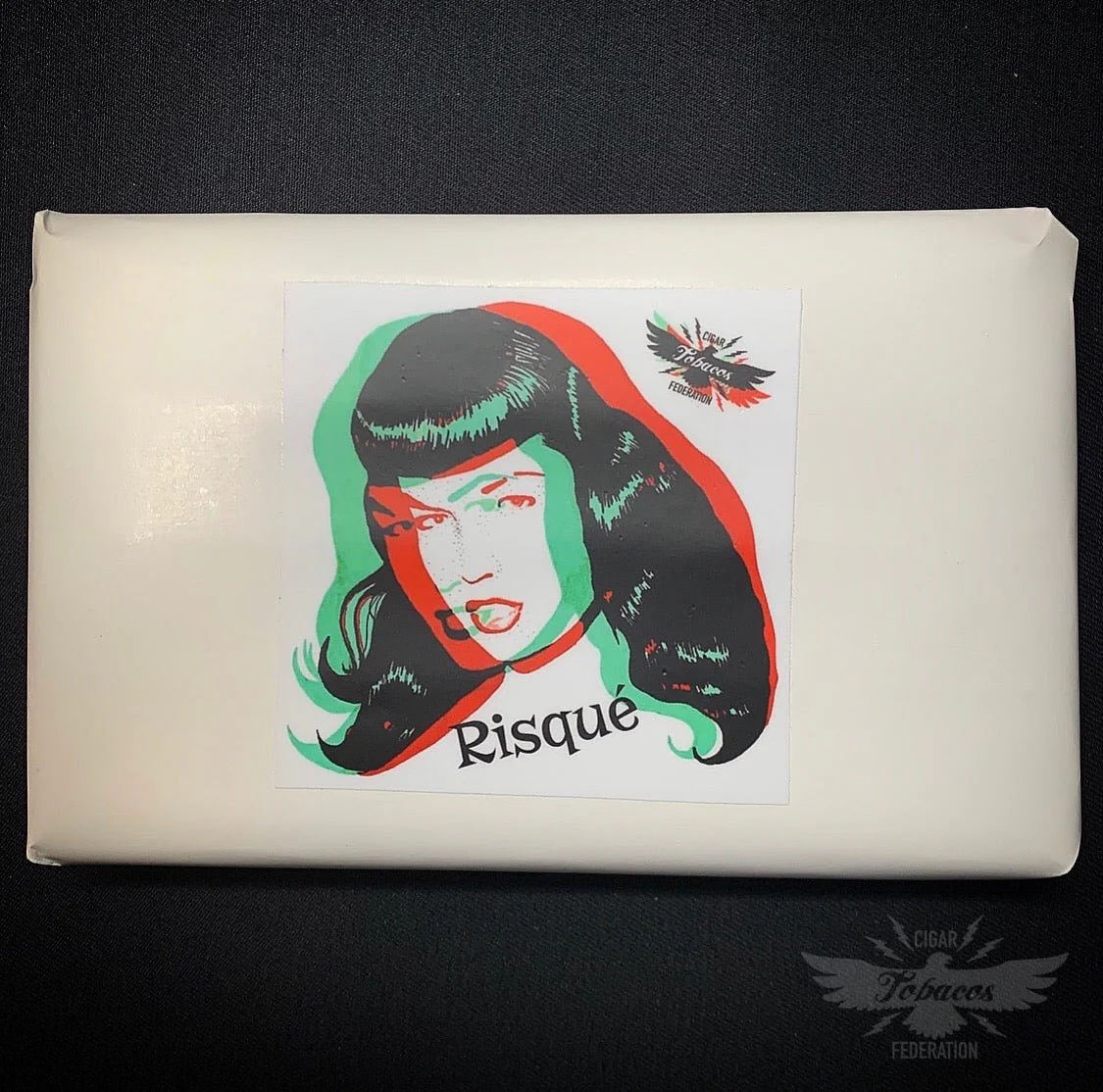 RISQUÉ MADURO L.E. - Image 2