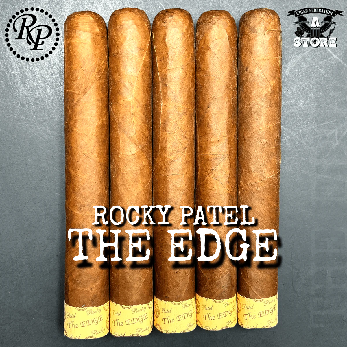 ROCKY PATEL THE EDGE - Image 3