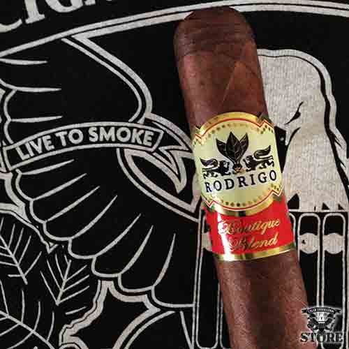 Rodrigo Cigars Boutique Blend - Image 2
