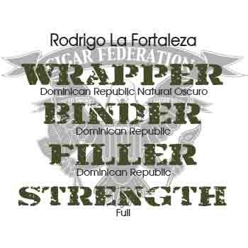 Rodrigo La Fortaleza 2012 ORIGINAL PRODUCTION - Image 5
