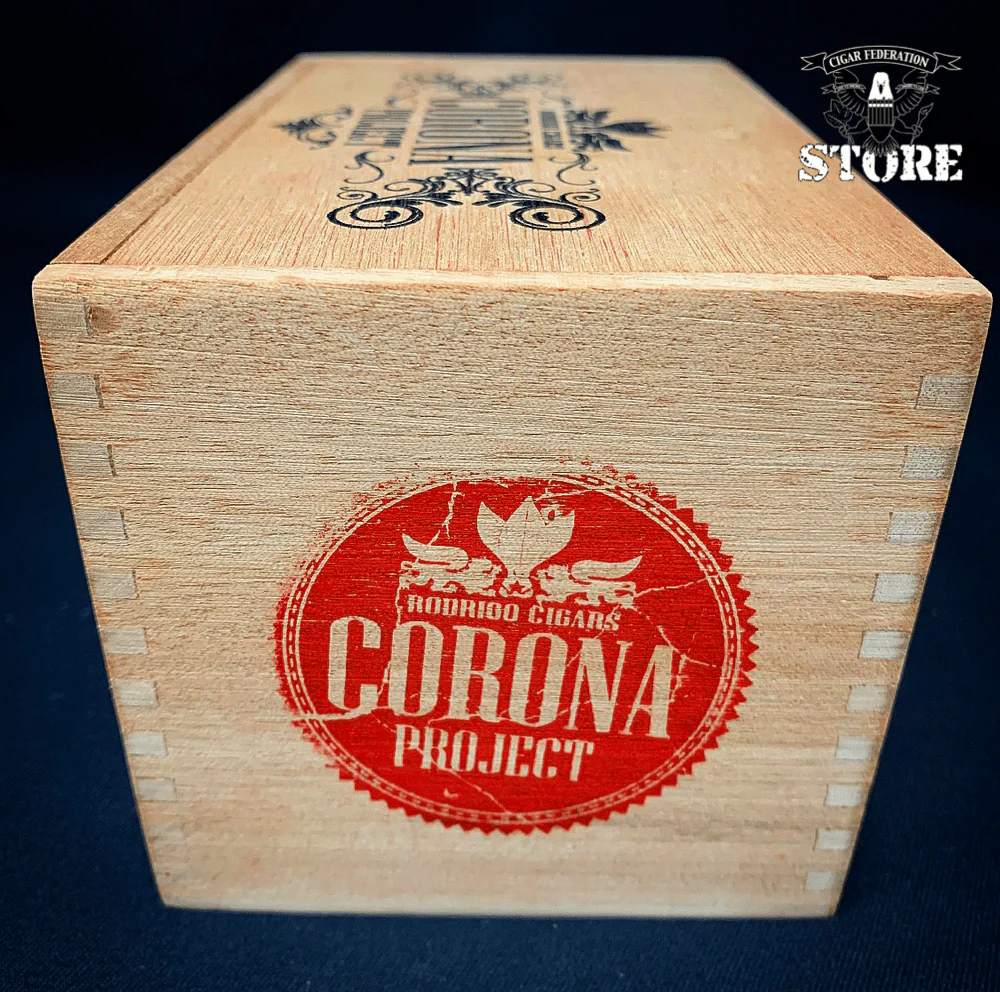 RODRIGO CORONA PROJECT-2014 VINTAGE - Image 2
