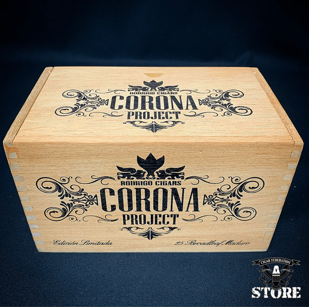 RODRIGO CORONA PROJECT-2014 VINTAGE - Image 3