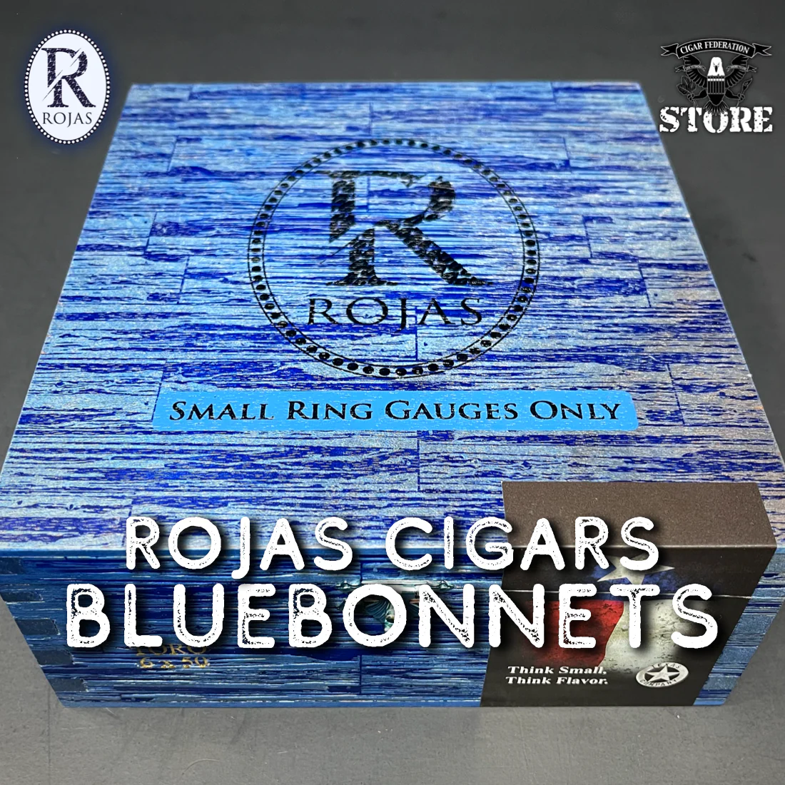 ROJAS BLUEBONNETS - Image 3